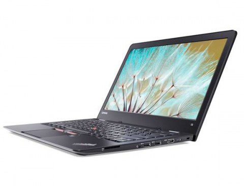Ноутбук Lenovo ThinkPad 13 Core i3 7100U 1-634 Баград.рф